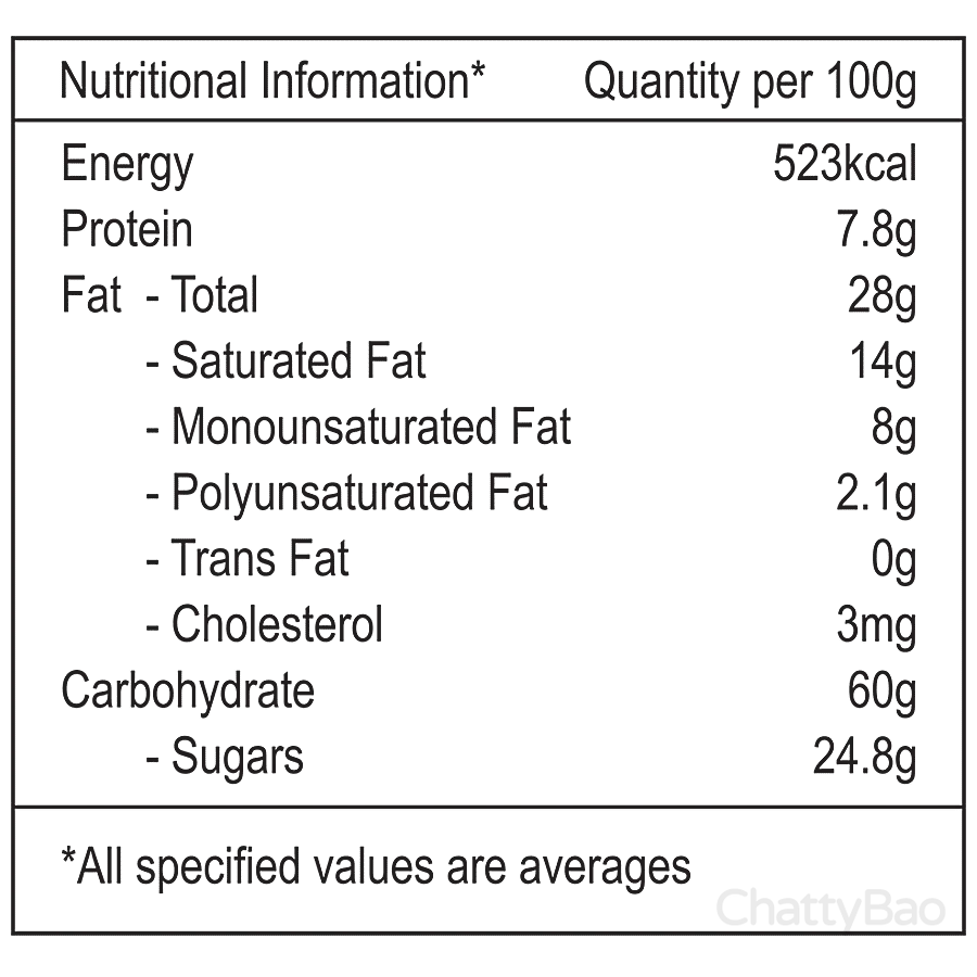 Unibic Cookies - Pista Badam 75 g view 3