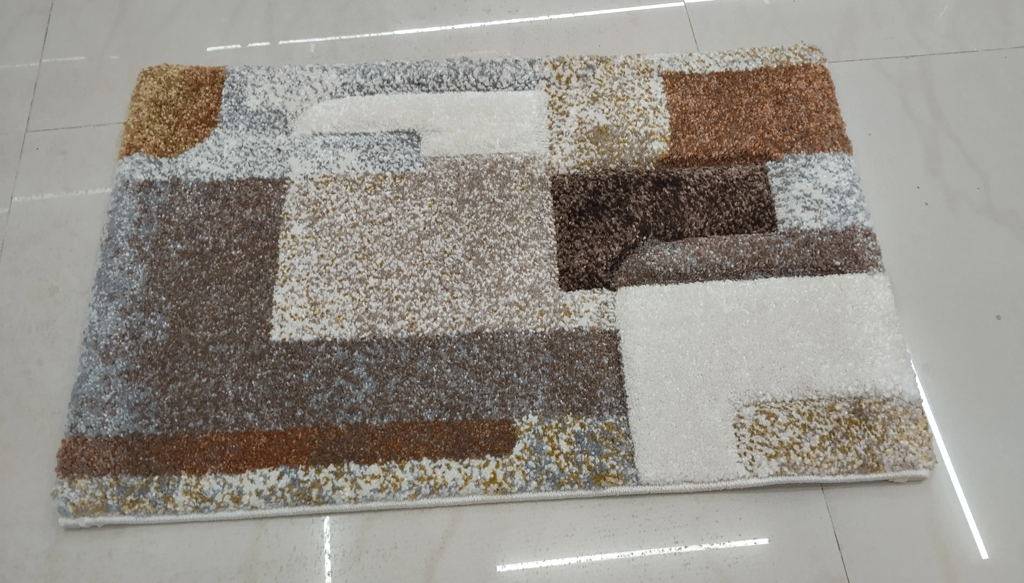 Soft Area Rug view 2