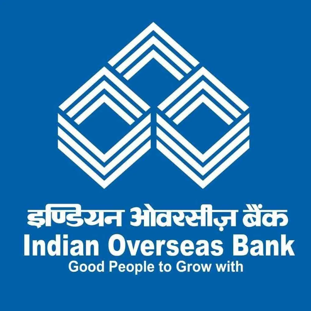 Indian Overseas Bank (Banking Partner) view 2