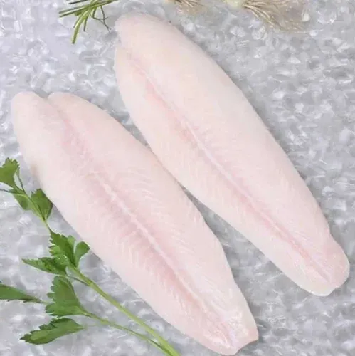 Frozen Basa Fillet view 2