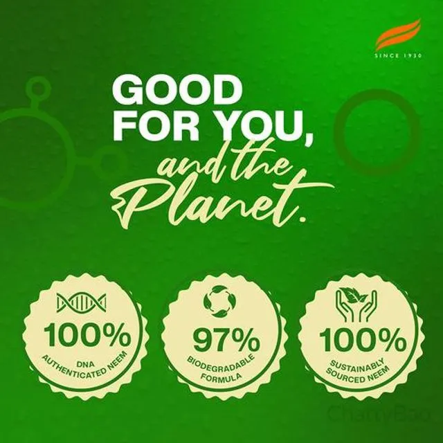 Himalaya Purifying Neem Face Wash 50 ml view 4