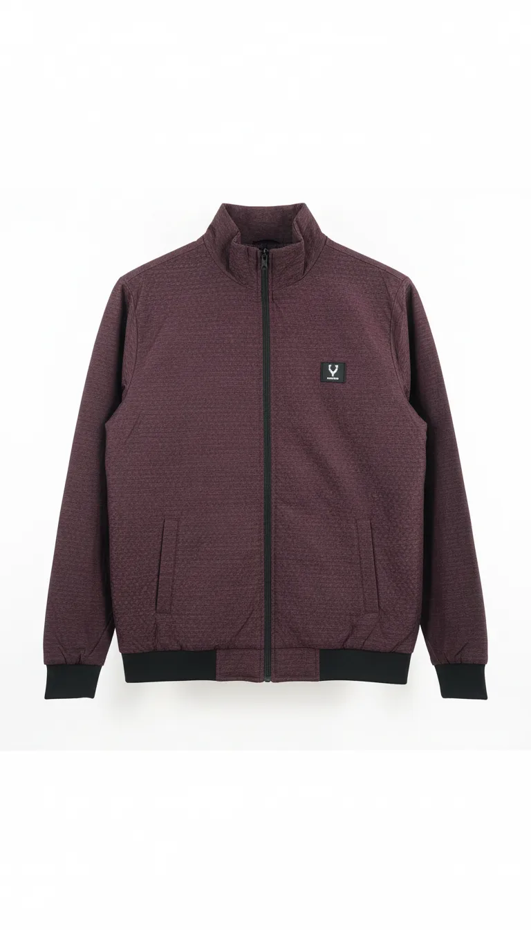Allen SollyJacket view 2