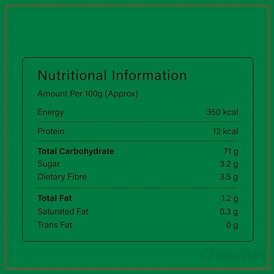 Del Monte Wheat Pasta - Chifferi Rigati 400 g view 2