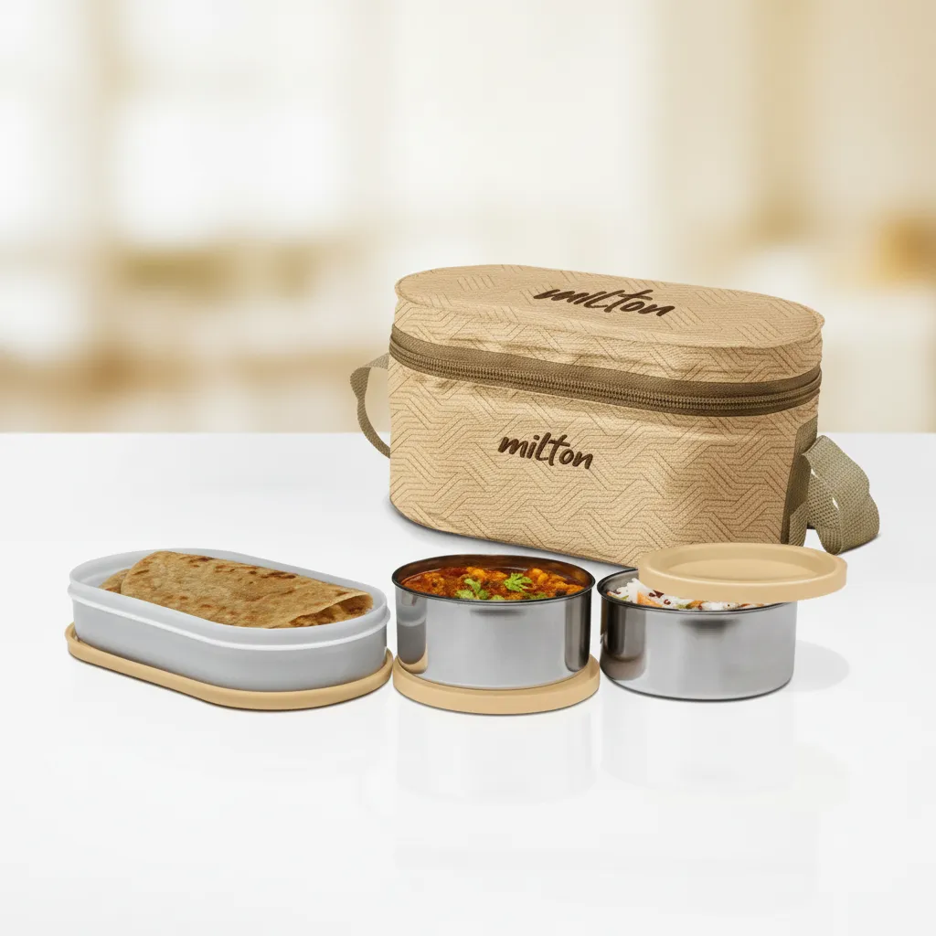 Milton Softline Tiffin