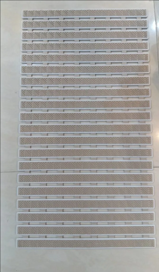 Antiskid Shower Mat view 2
