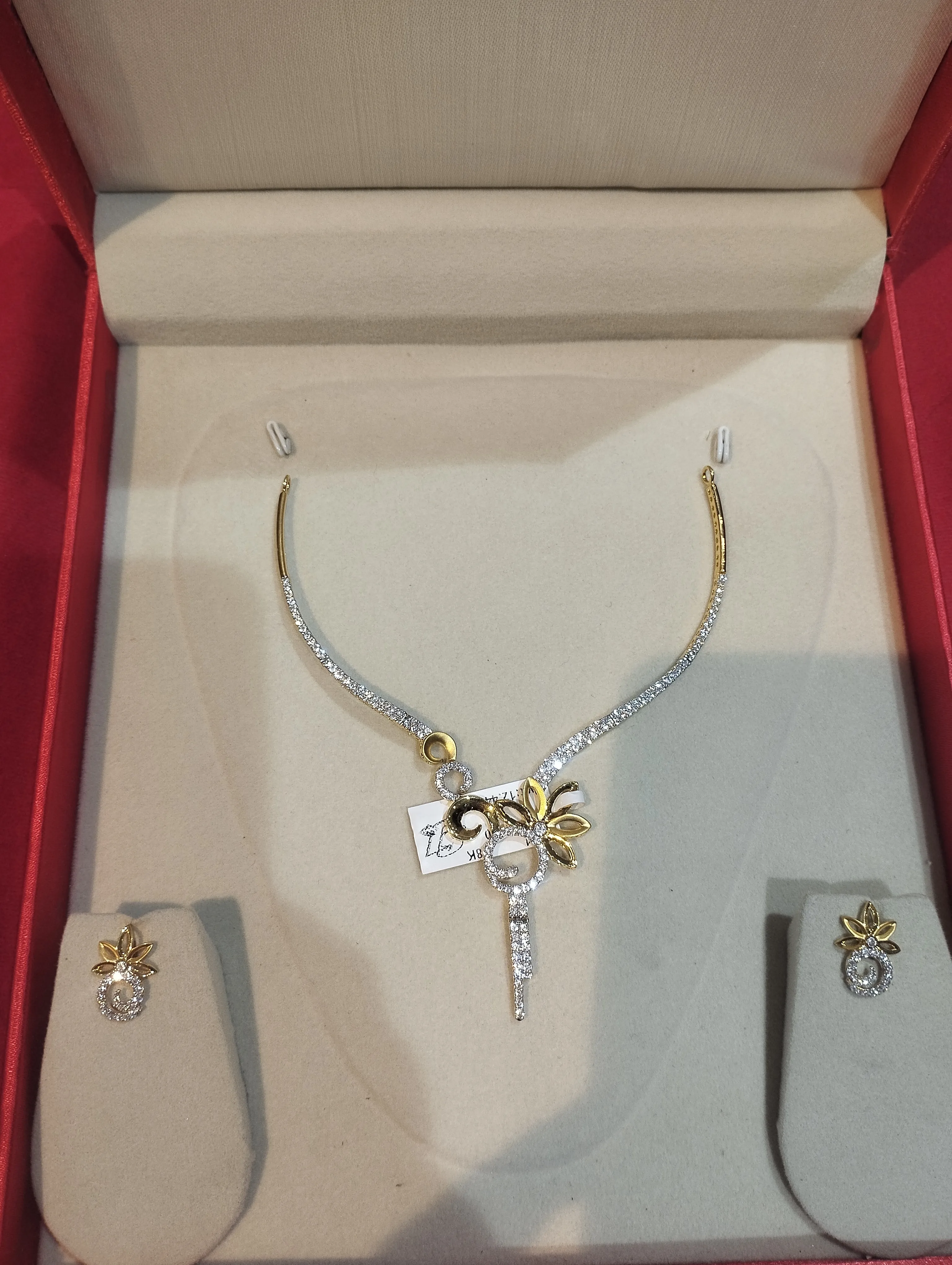 Jewelry Set view 2