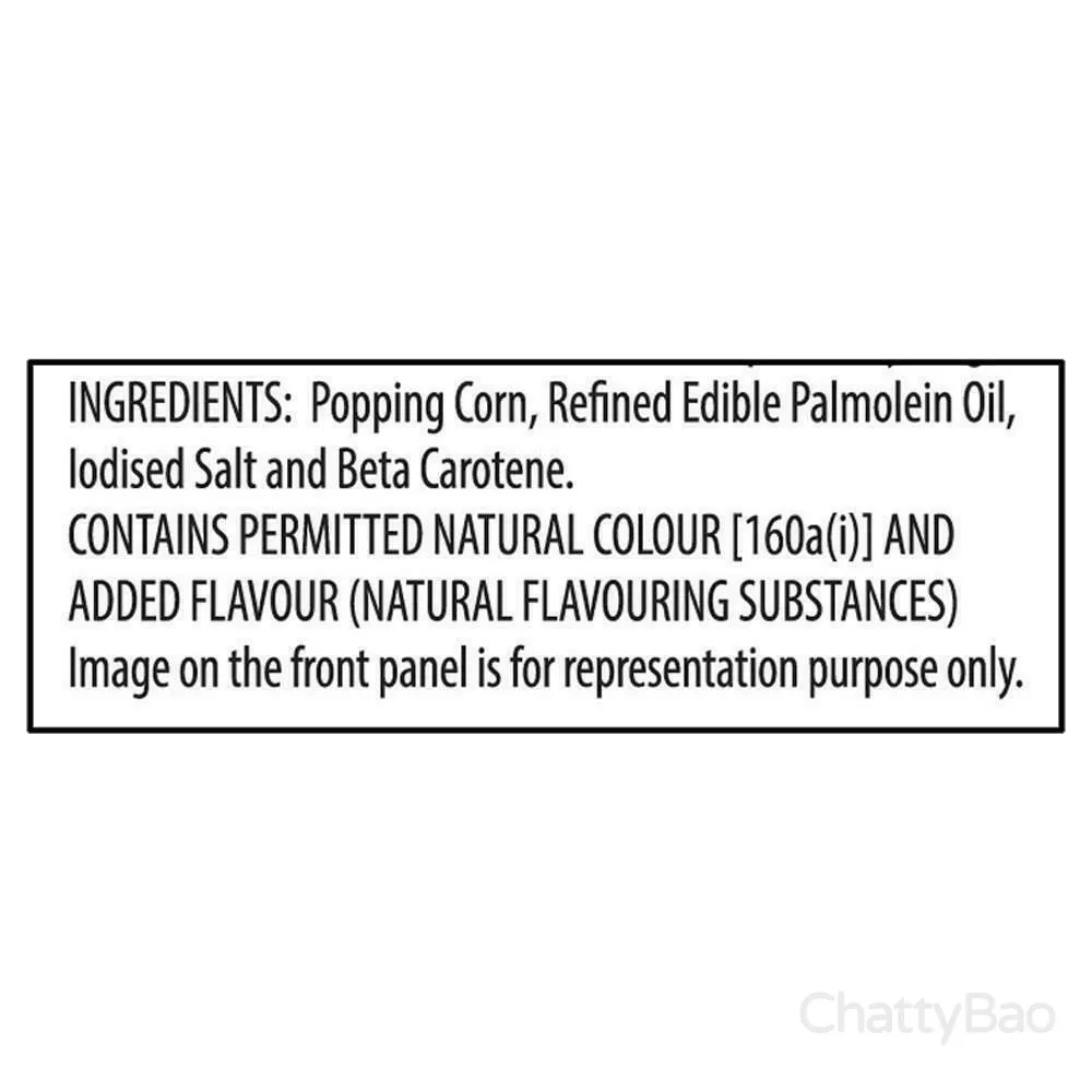 ACT II Instant Butter Delite Popcorn 70 g view 5