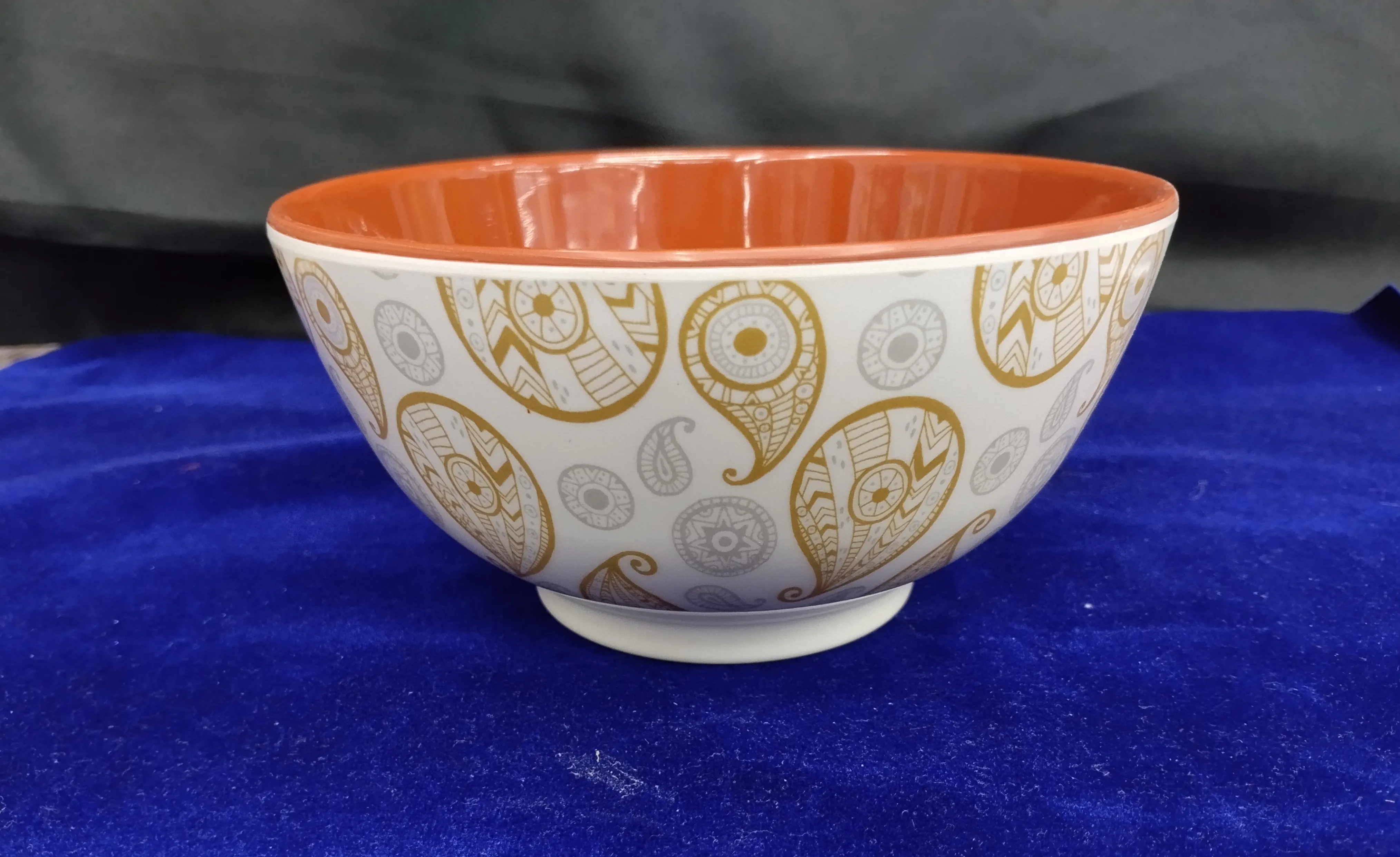 Superware Serving Bowl view 2