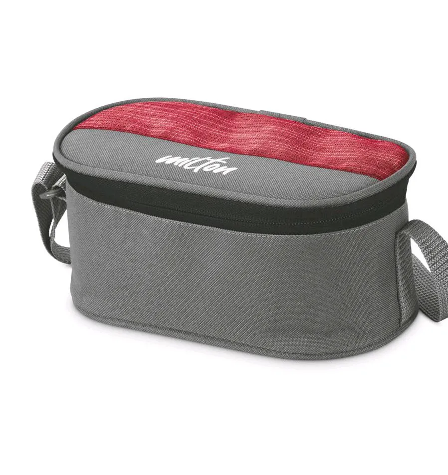 Master Lunch, 450ml, Blue, 1 Pcs view 2