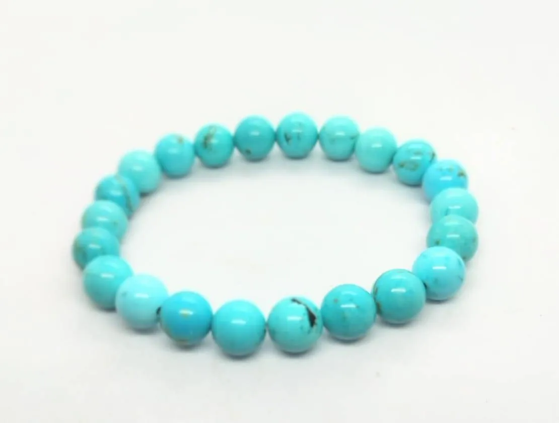 Natural Turquoise (AVMM-15) view 2