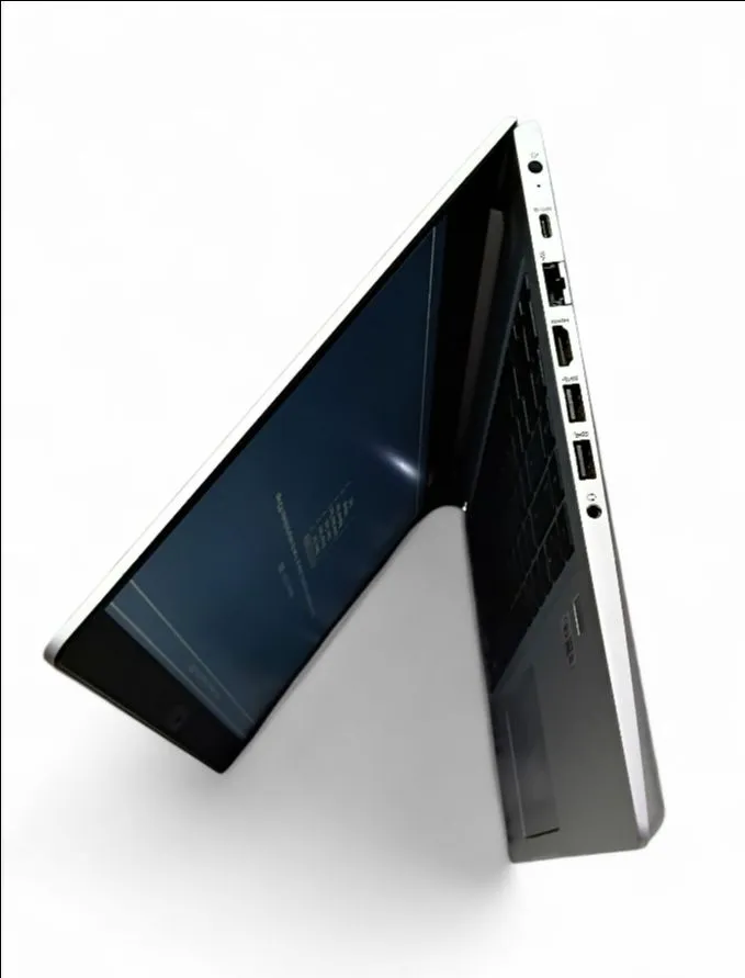 HP ProBook 440 G7 view 2