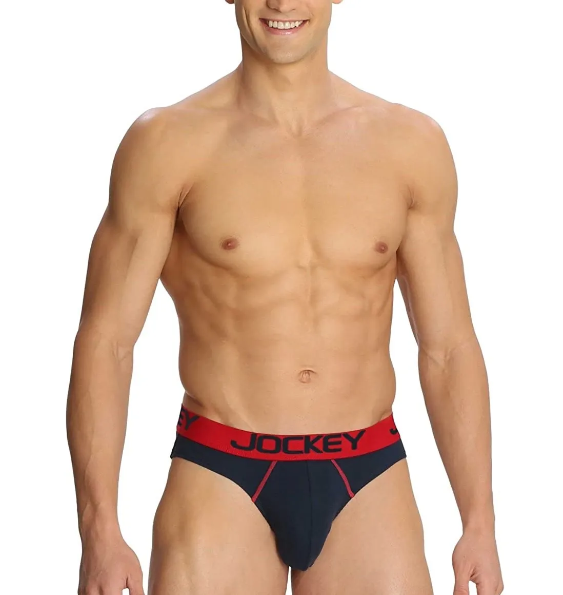Jockey Brief US17 Assorted view 4