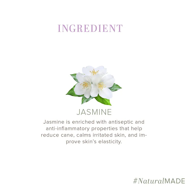 Khadi Natural Herbal Jasmine Soap 125 g view 3