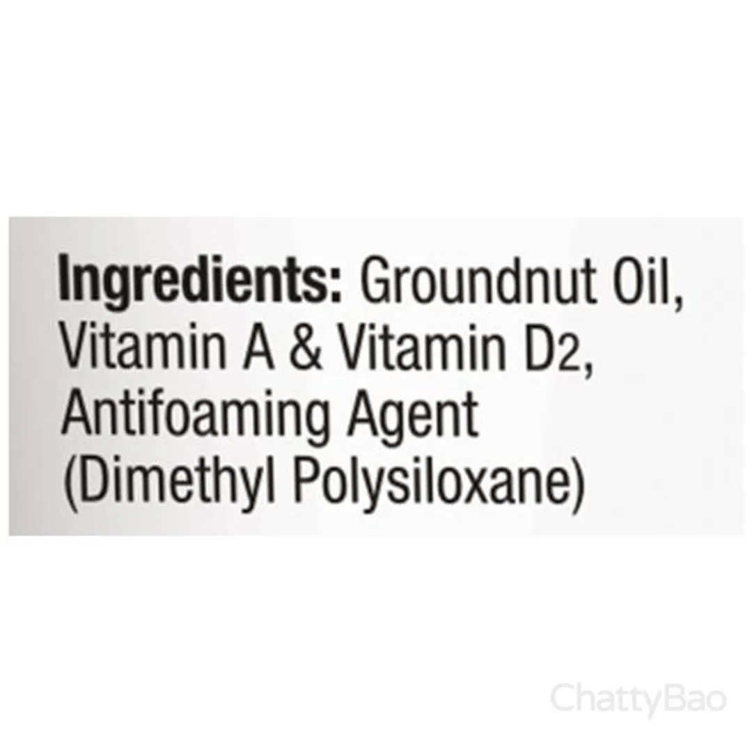 Dhara Groundnut Oil Pouch 1 L view 5