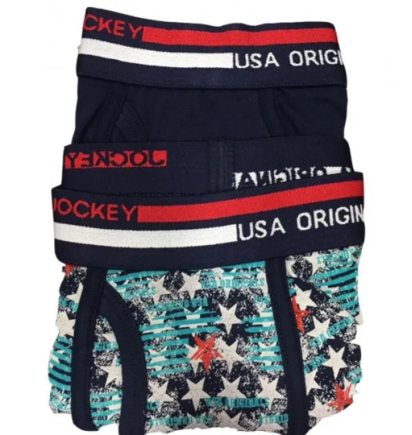 Jockey Kids Trunk UB03 view 2