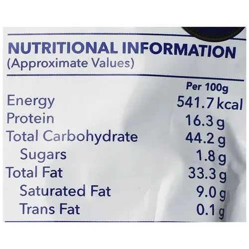 Haldirams Kaju Mixture 200 g view 3