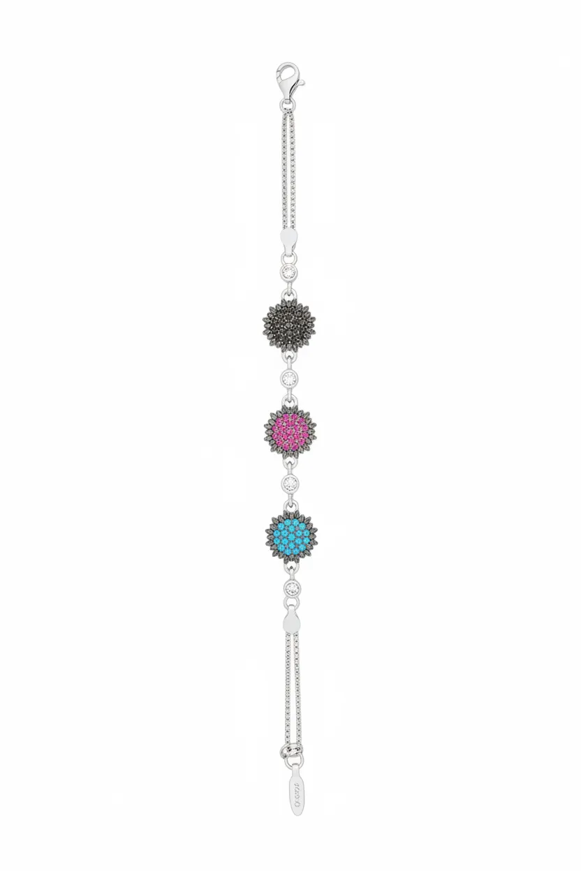 Glittering Bracelet view 2