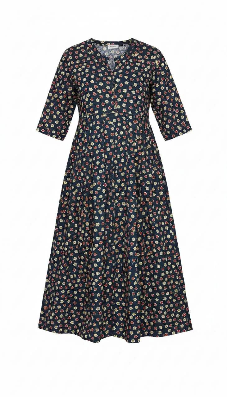 Moms n Mom Maternity Nightdress view 2