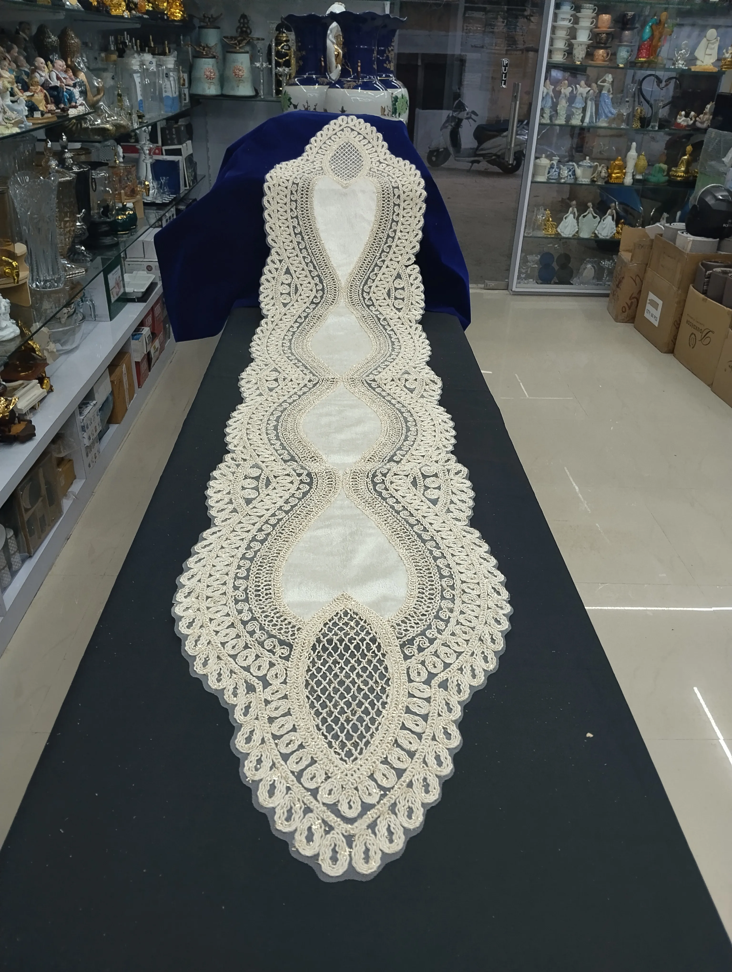 Designer Table Ware view 2