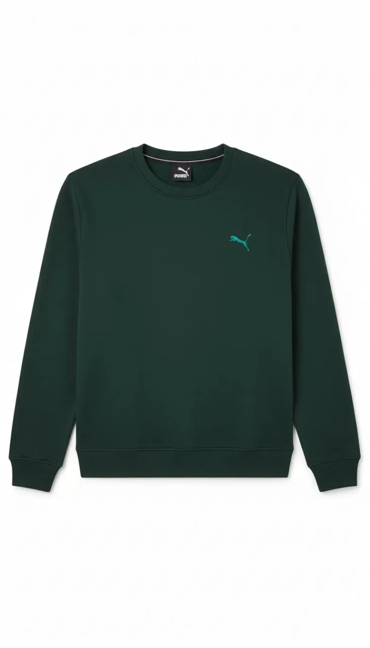 Puma Sweatshirt view 2