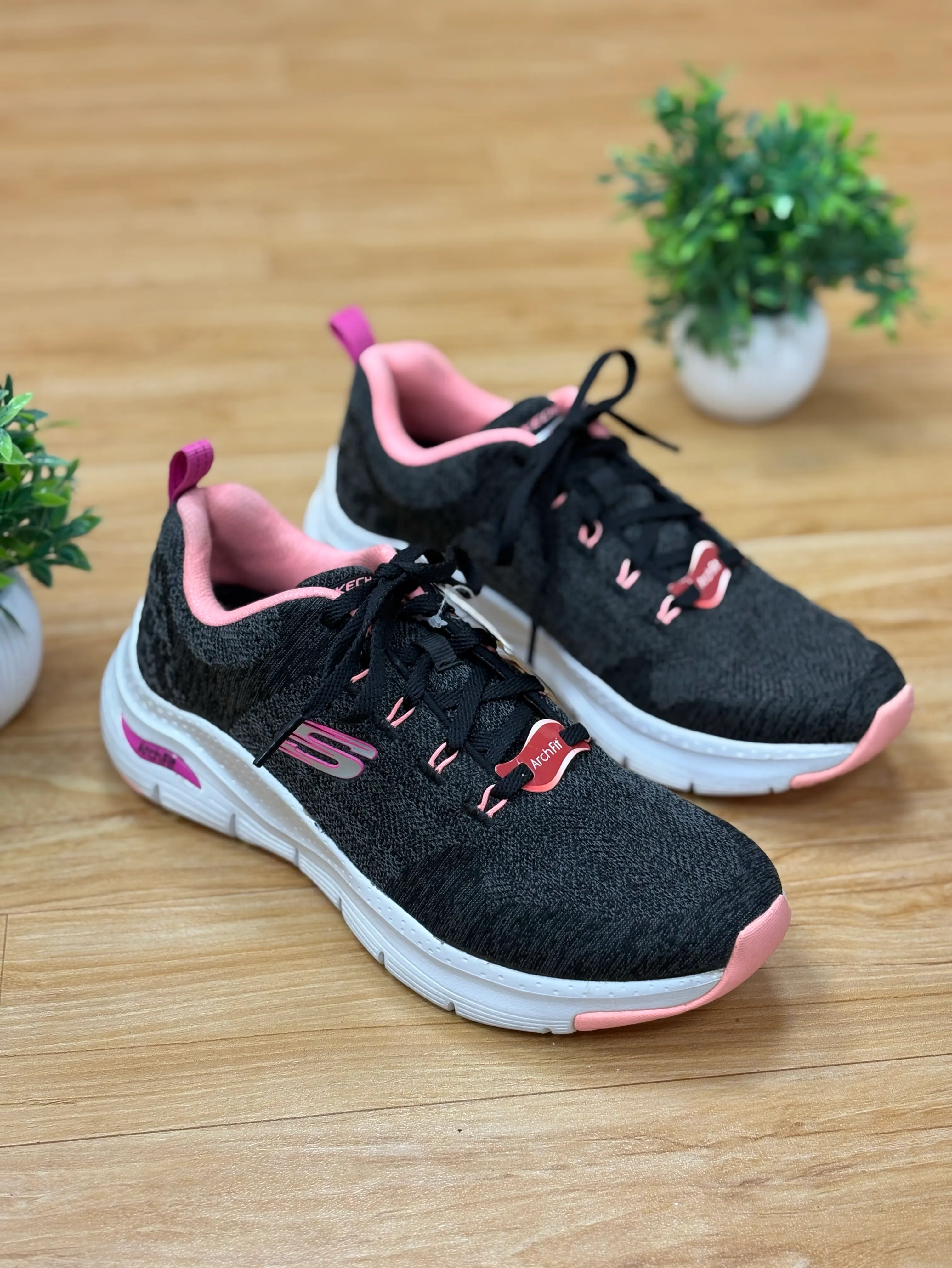 Skechers Arch Fit Sneakers view 2