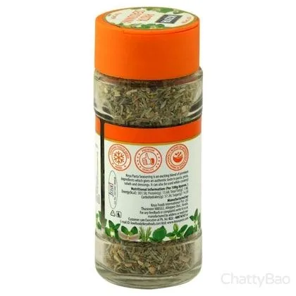 Keya Seasoning - Pasta 45 g view 2
