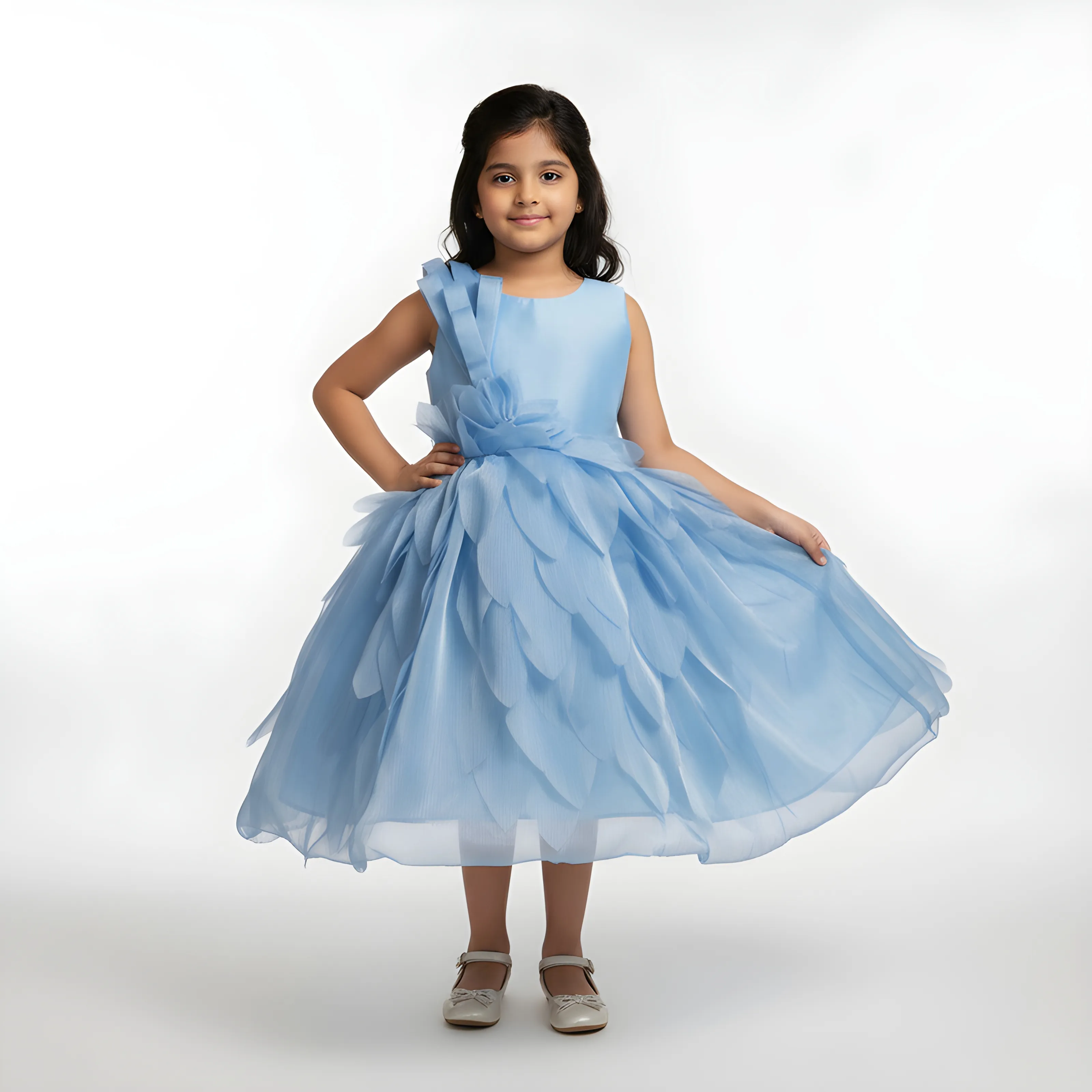 The Mirror Story Frock 720