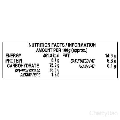 Parle-G Gold Biscuits 1 Kg view 3