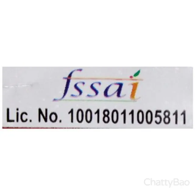 MDH Lal Mirch Powder 100 g view 3