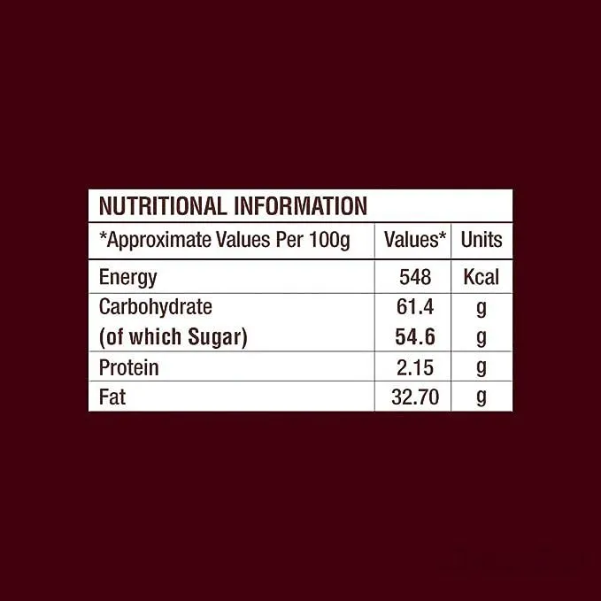Hersheys Spread Cocoa with Almond 150 g view 3