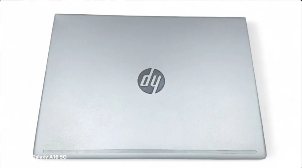 HP ProBook 440 G7 view 4