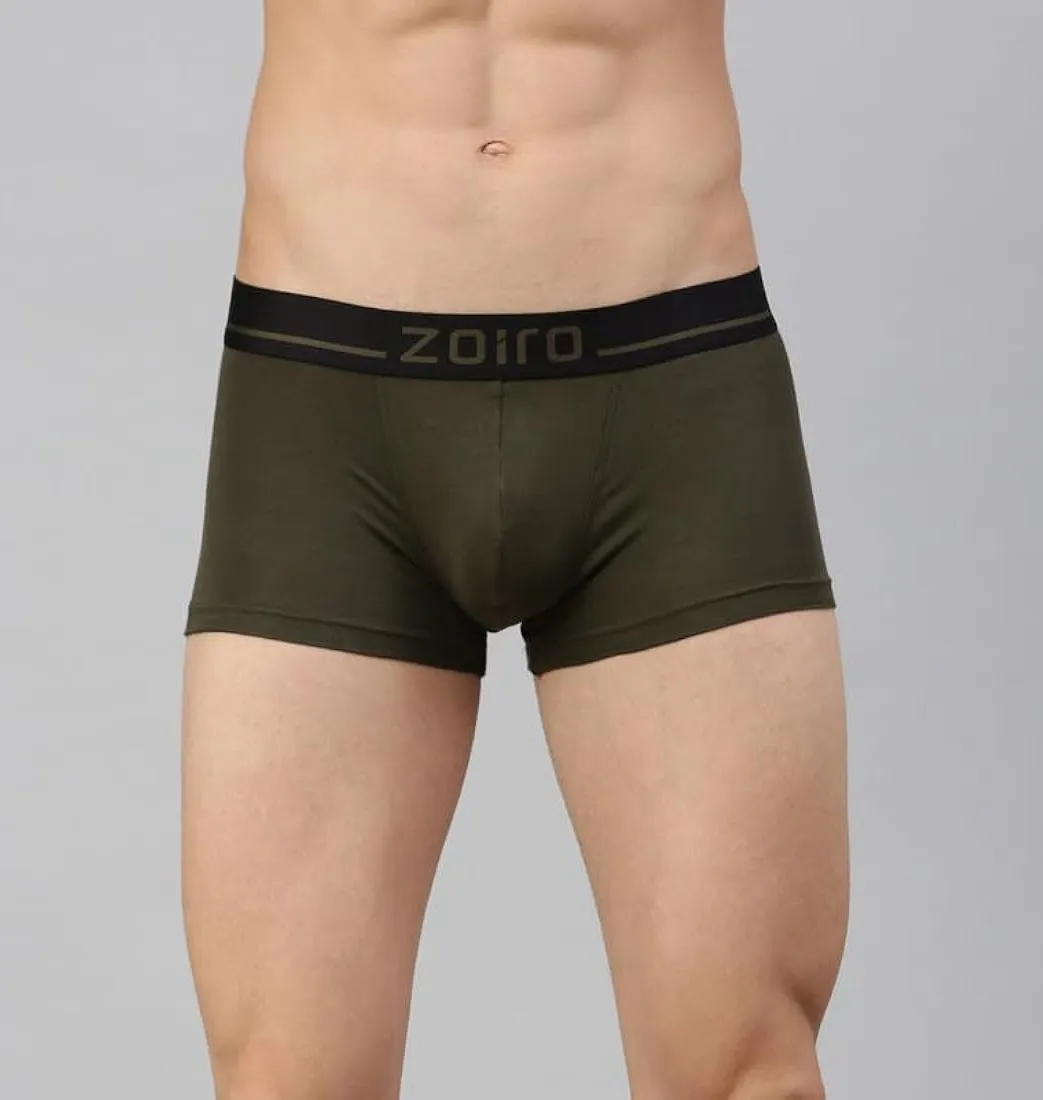 Zoiro Modal Fabric Trunk Asst view 3