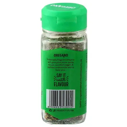 Snapin Oregano 20 g view 2