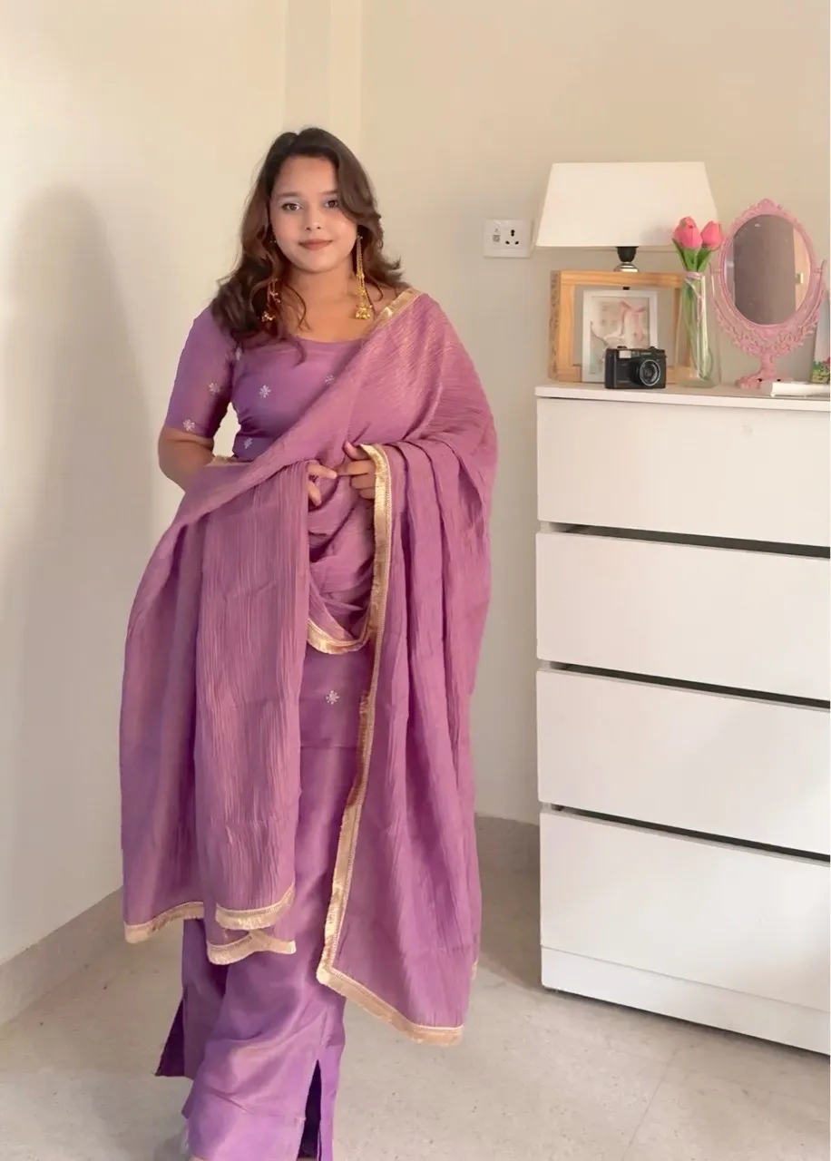‘Gulnoor’- Purple view 2