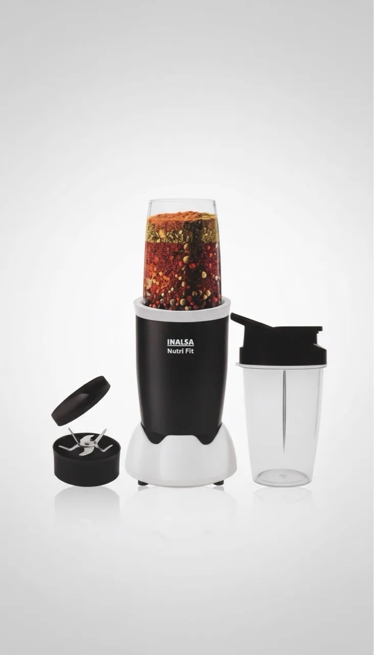 Inalsa Nutri Fit