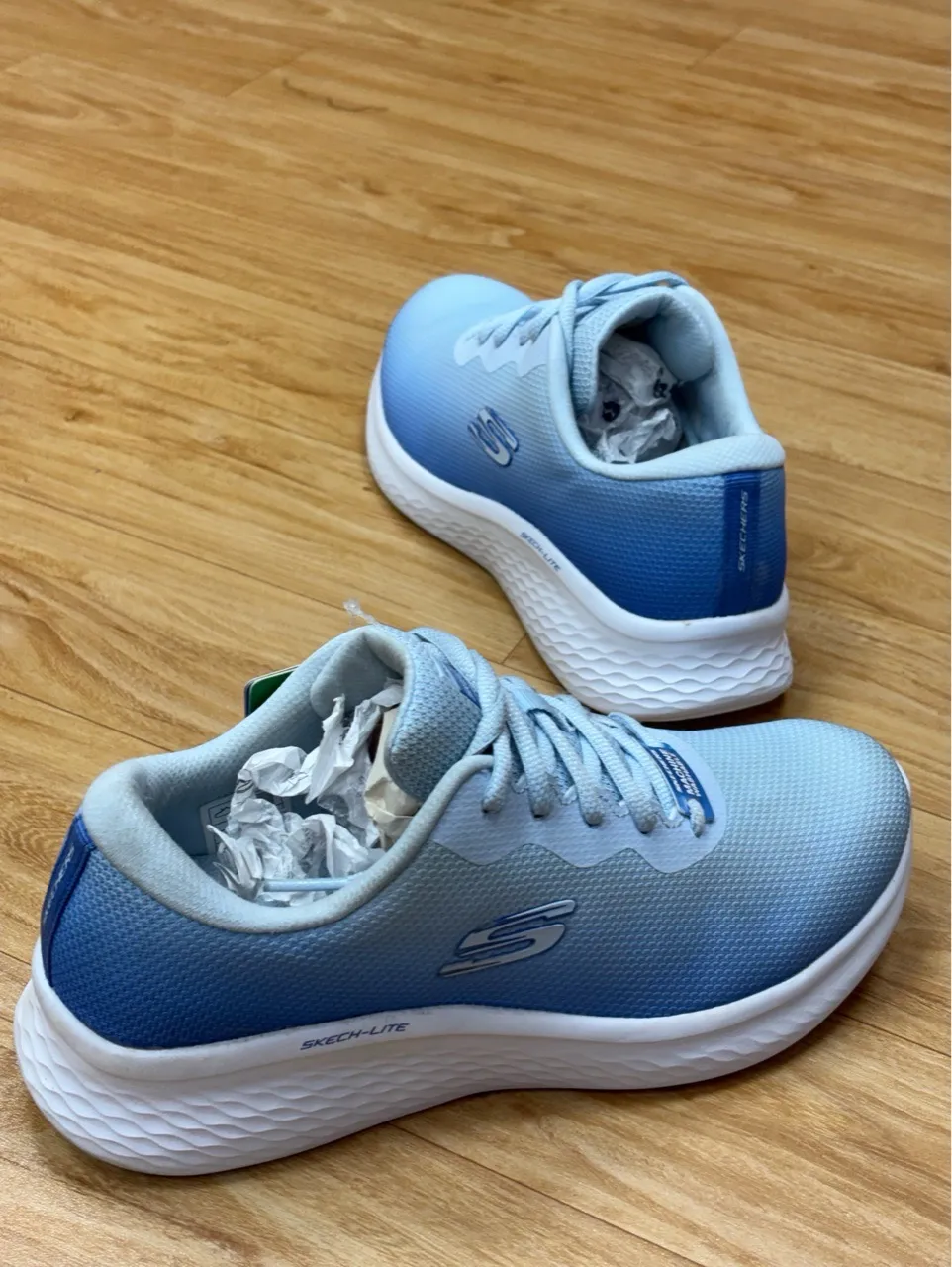 Skechers Sneaker view 2