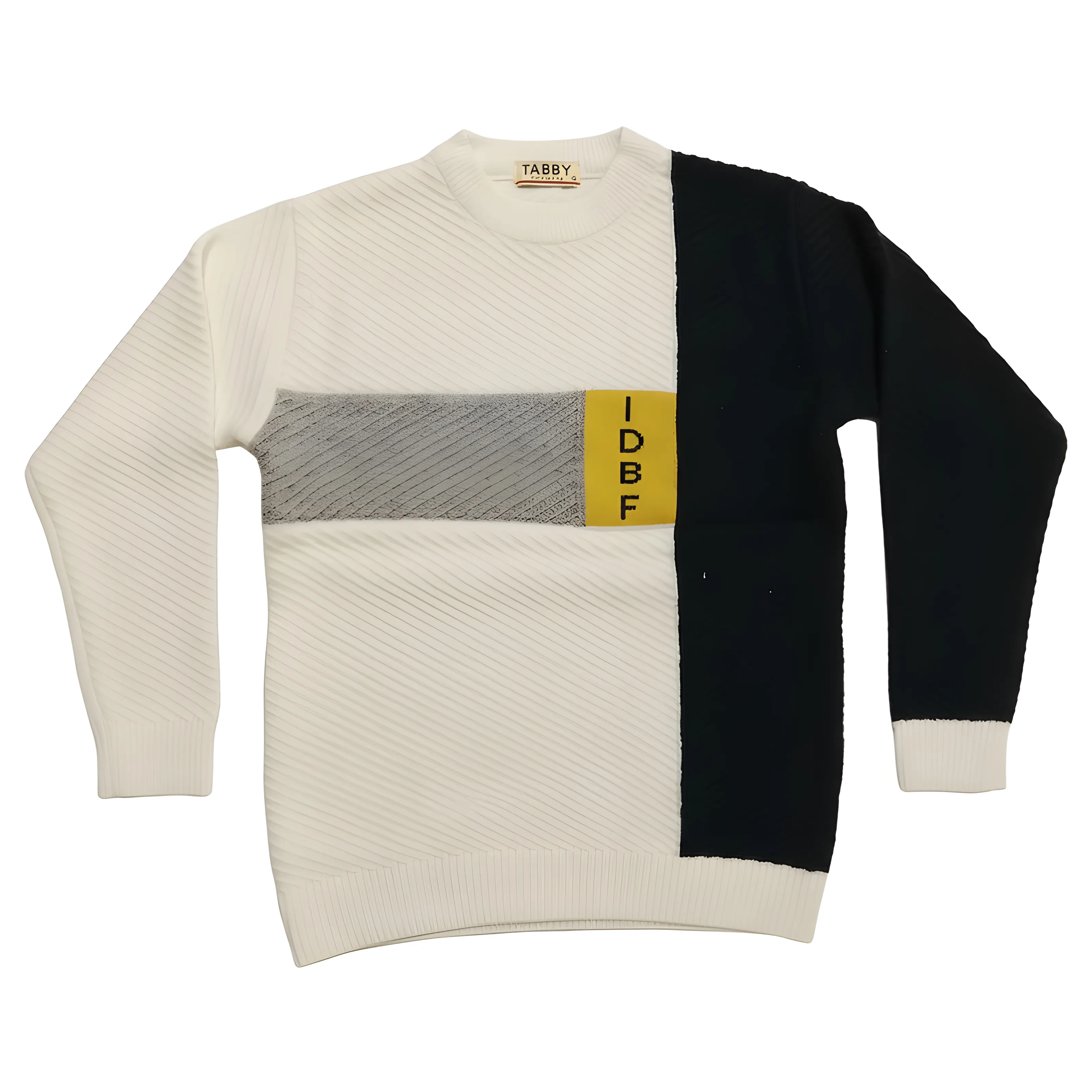 The Mirror Story Pullover 644 view 2