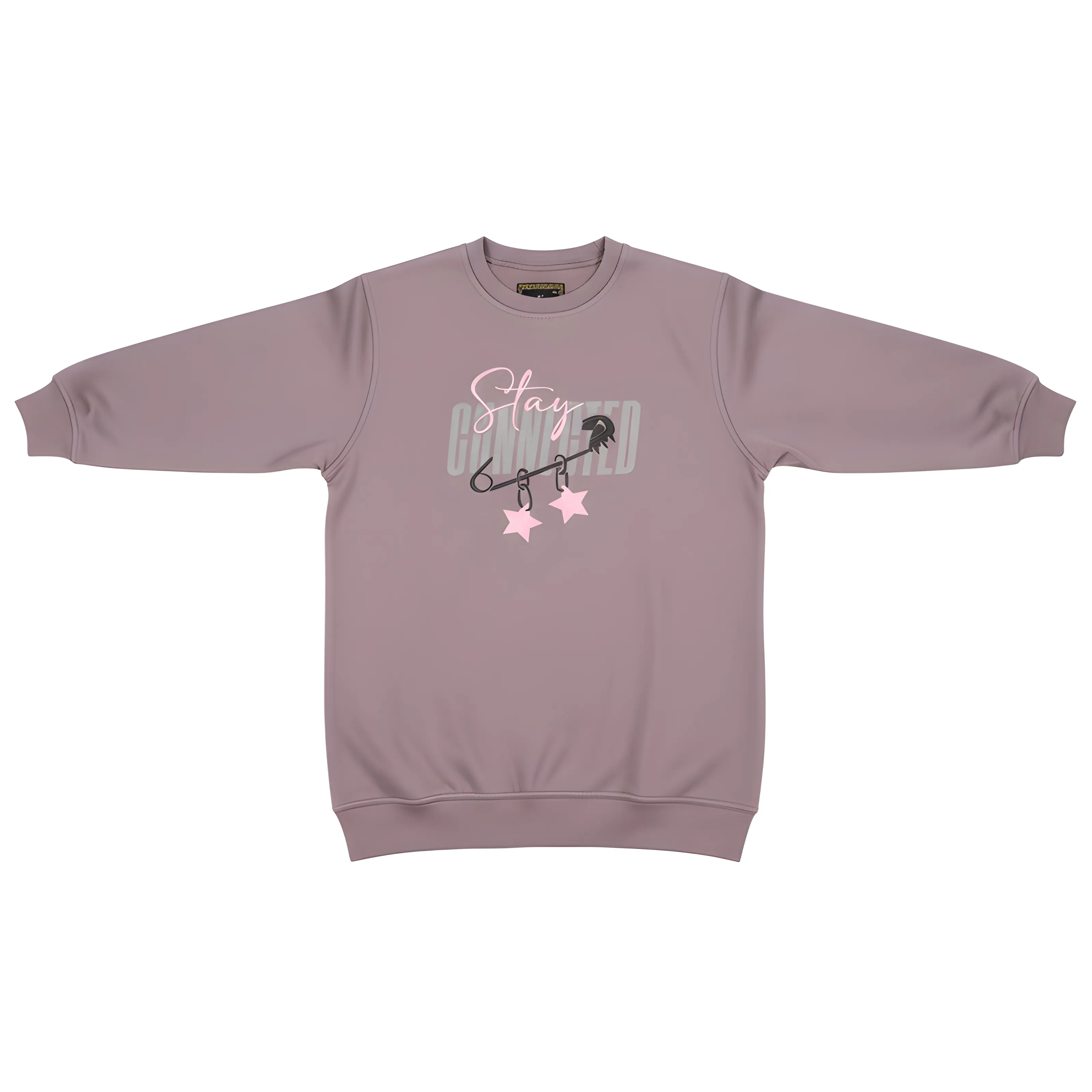 Tha Mirror Story Sweatshirt781 view 2