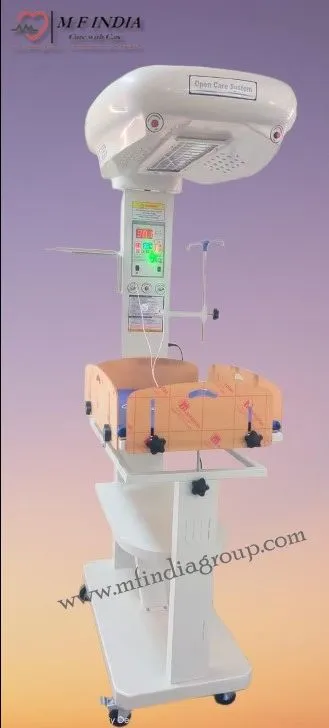 WARMER WITH PHOTOTHERAPY 40 LED view 2