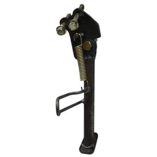 Side Stand Activa view 2