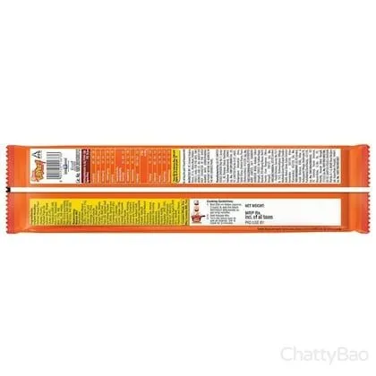 Sunfeast YiPPee Noodles Magic Masala 480 g (Pack of 8) view 2