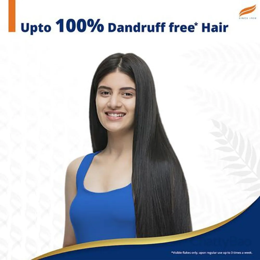 Himalaya Anti Dandruff Shampoo 340 ml view 3