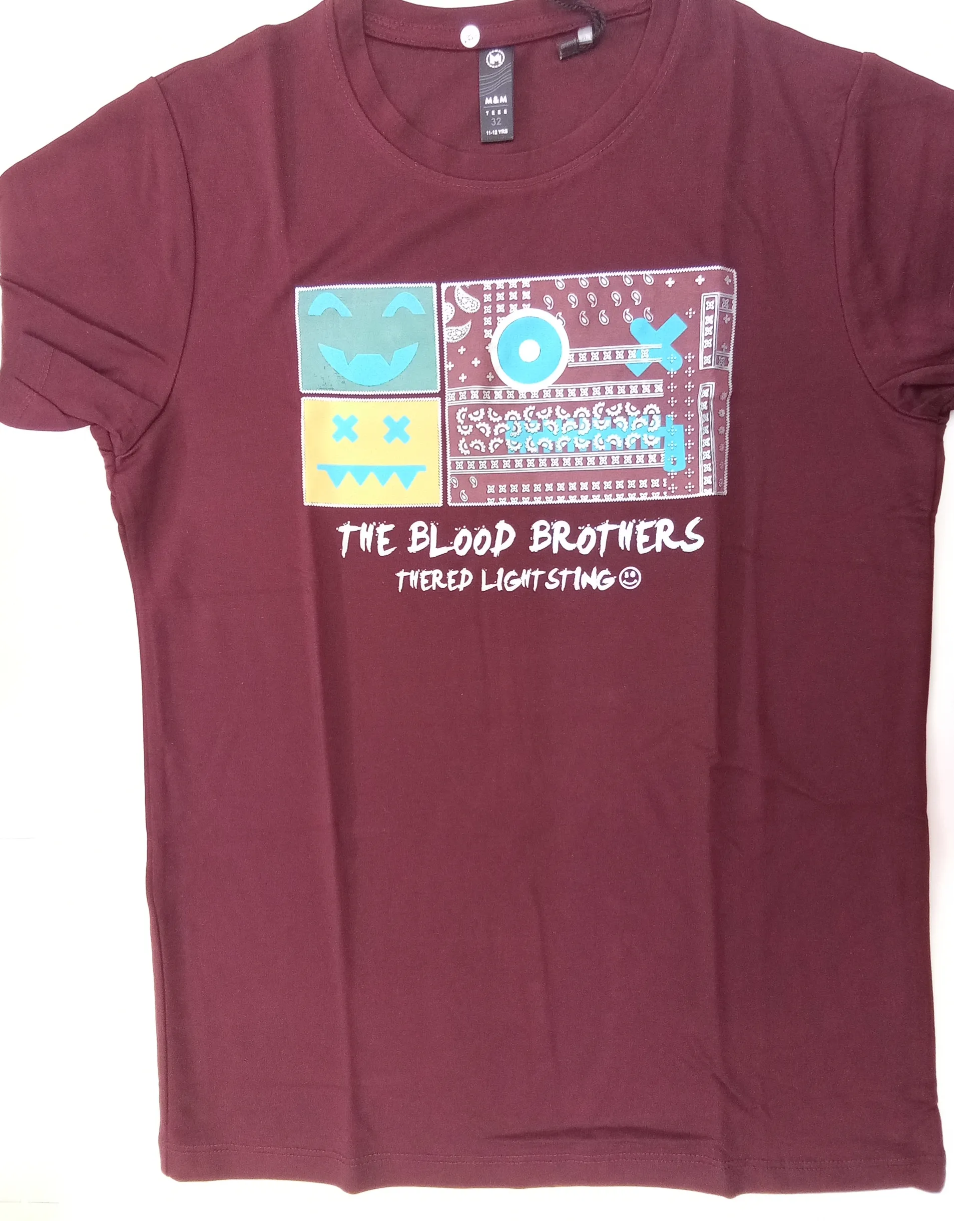 Boys T Shirt.... view 3