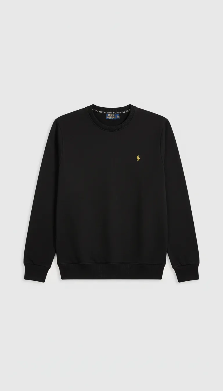 Ralph Lauren Polo Sweatshirt view 2