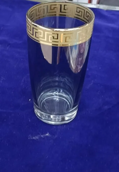 Decorative Glass Set view 2