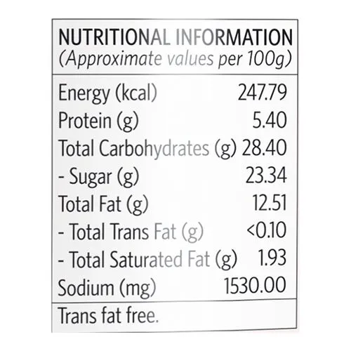 Veeba Sandwich Spread - Pizza On A Slice 280 g view 3
