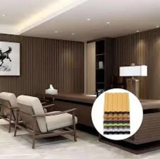 PVC Panel Display image view 6