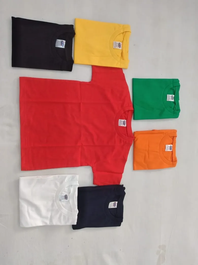 Basic T-Shirts view 2