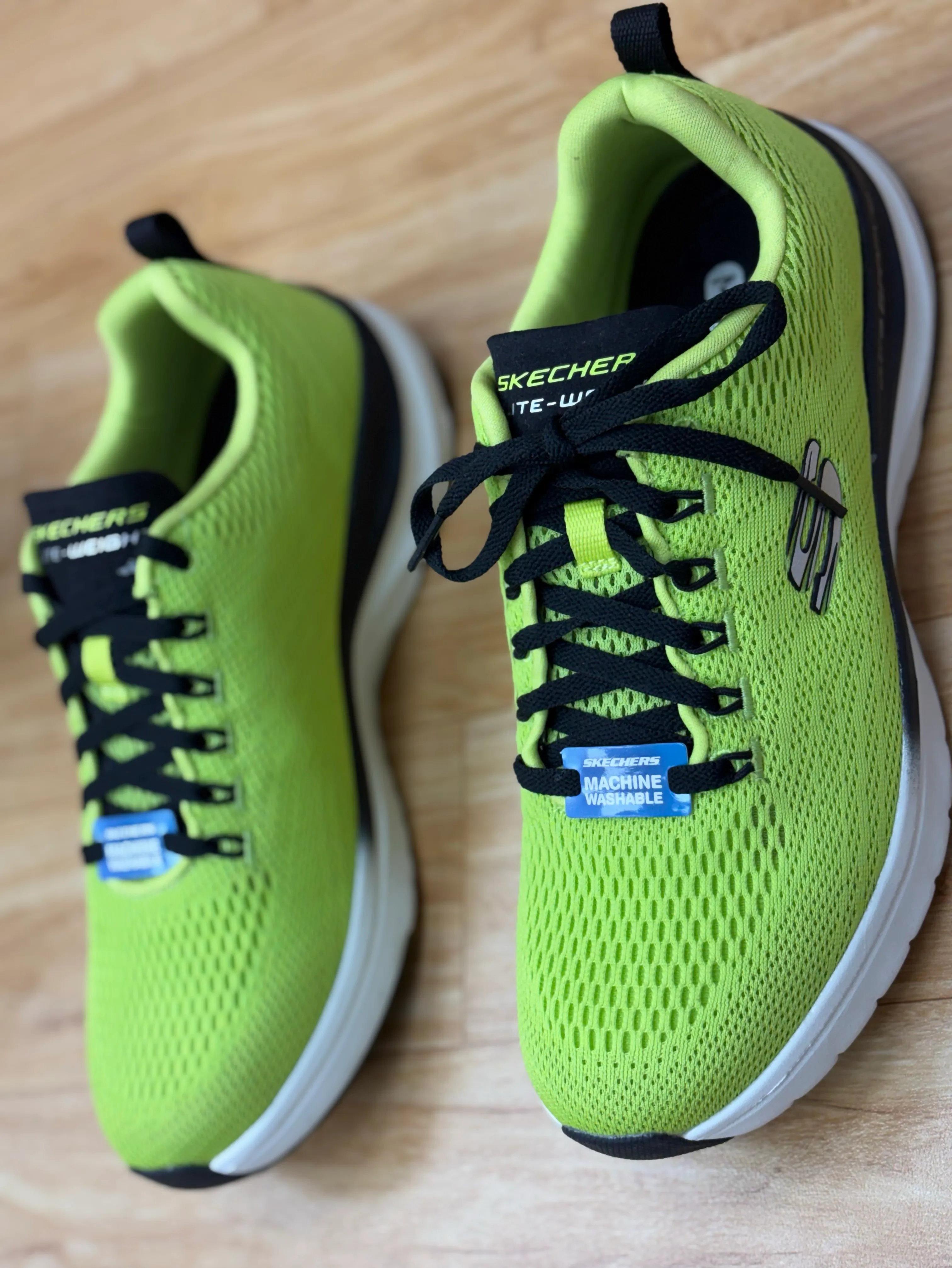 Skechers Lite-Weight view 2