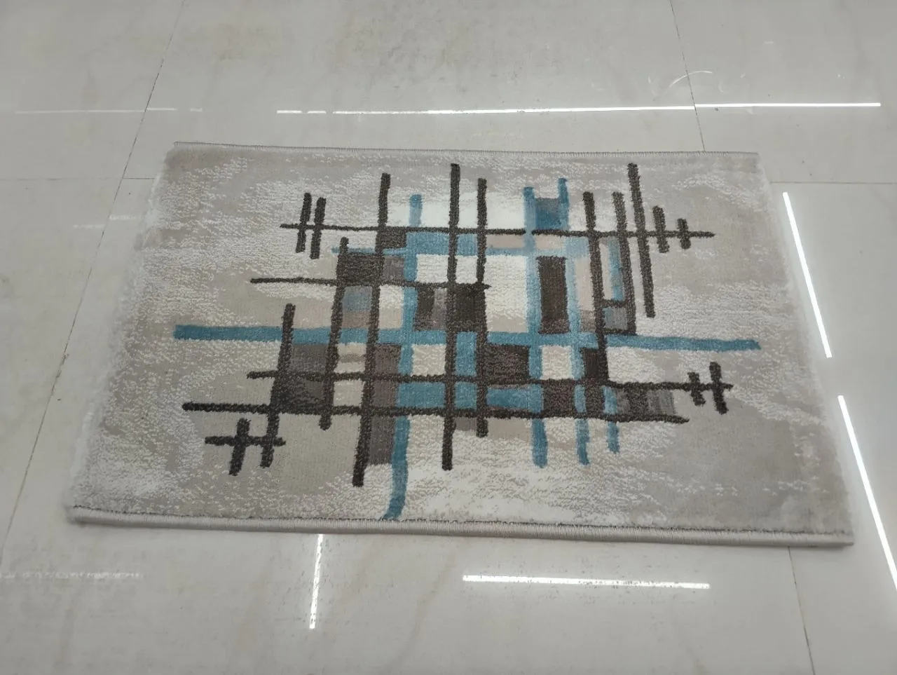 Decorative Bath Mat view 2